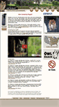 Mobile Screenshot of owlshack.com